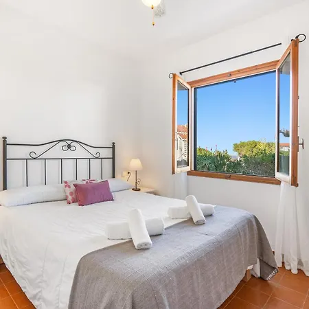 La Brisa Arenal d'en Castell