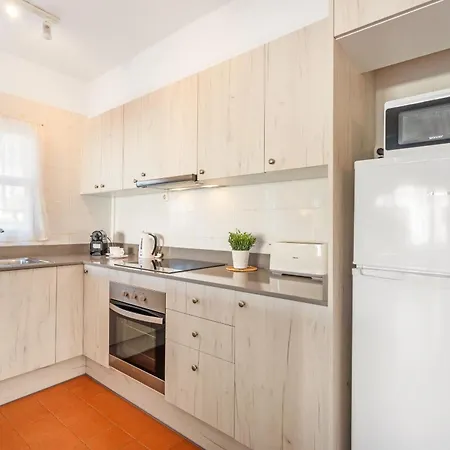 Daire La Brisa Arenal d'en Castell