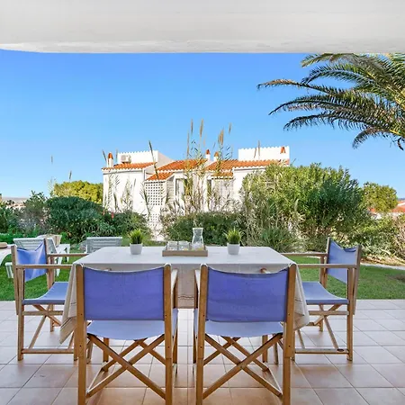 Apartamento La Brisa