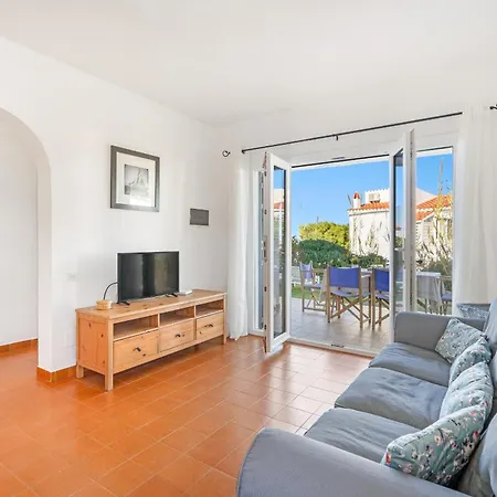 Apartment La Brisa *