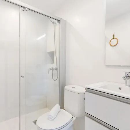 Apartment La Brisa