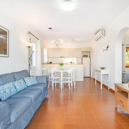 Apartman La Brisa *