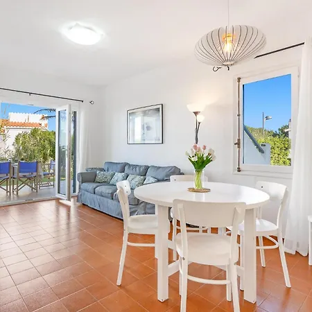 Apartment La Brisa