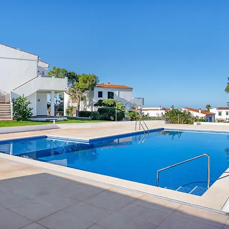 La Brisa Apartment *