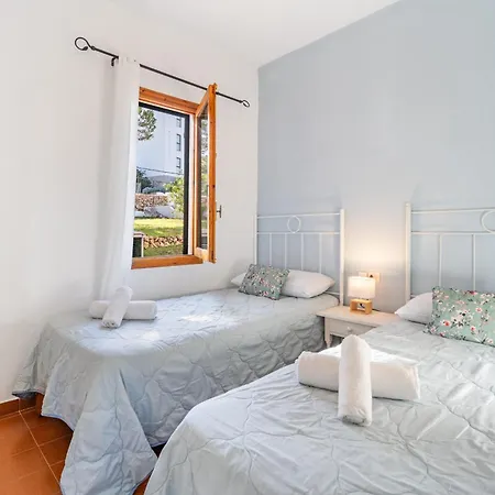 La Brisa By Escape * Arenal d'en Castell