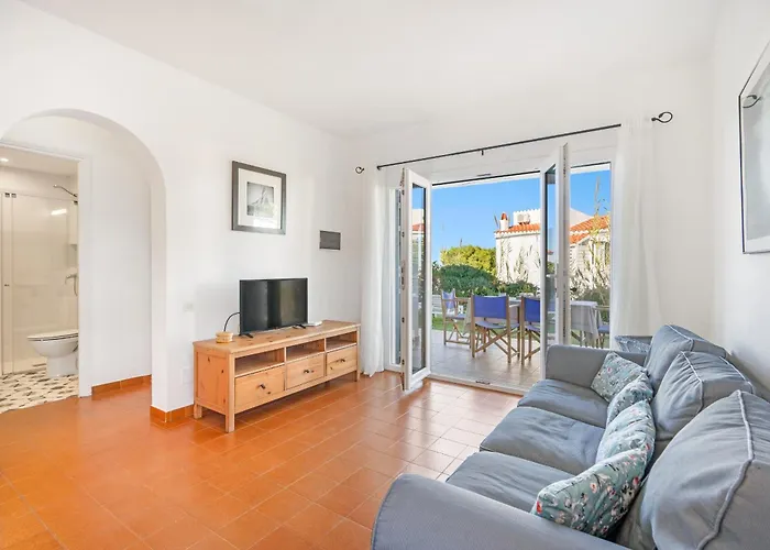 Apartman La Brisa By Escape *