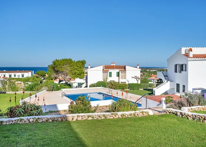 La Brisa By Escape * Arenal d'en Castell