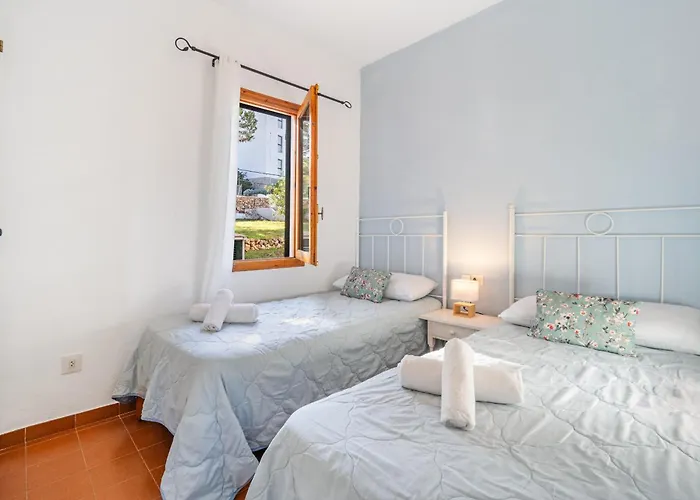 La Brisa By Escape * Arenal d'en Castell