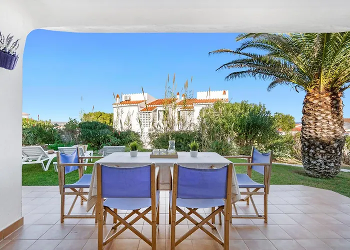 Apartman La Brisa By Escape