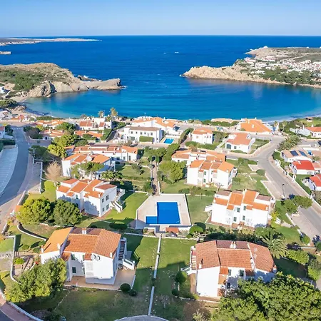 La Brisa * Arenal d'en Castell