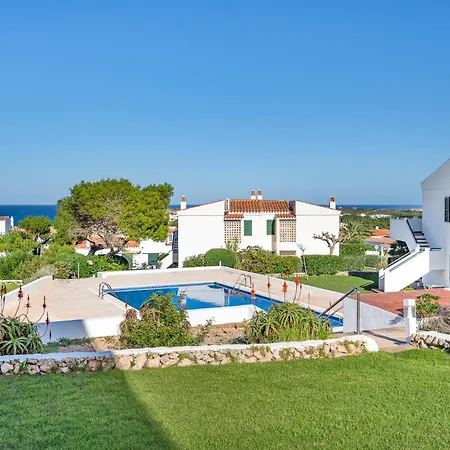 La Brisa * Arenal d'en Castell